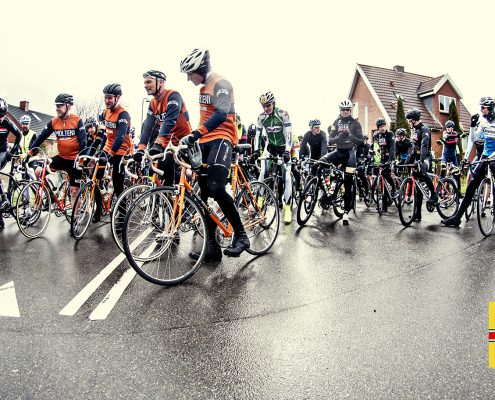 Ronde van Borum 2015 - Photo: Uggi Kaldan